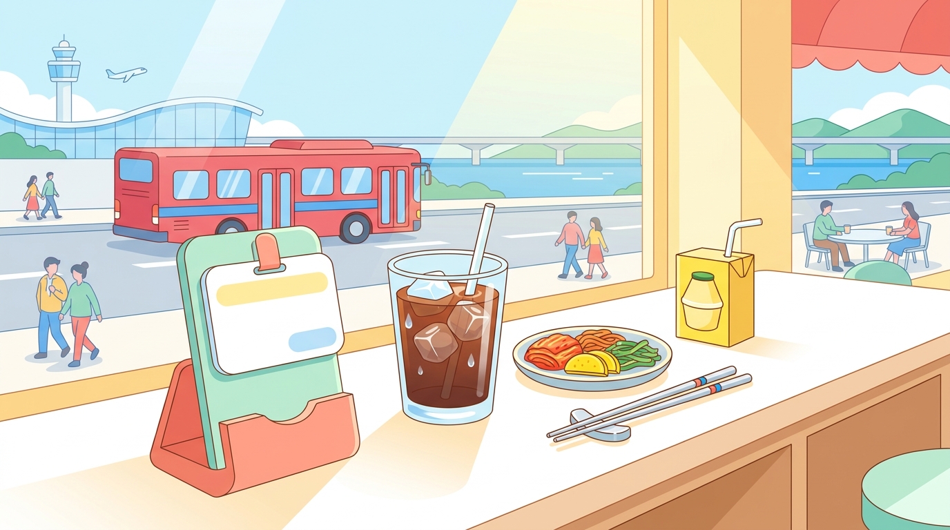 私は〜です — -입니다 と 은/는