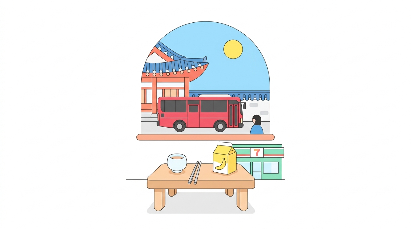尊敬の過去 — (으)셨어요